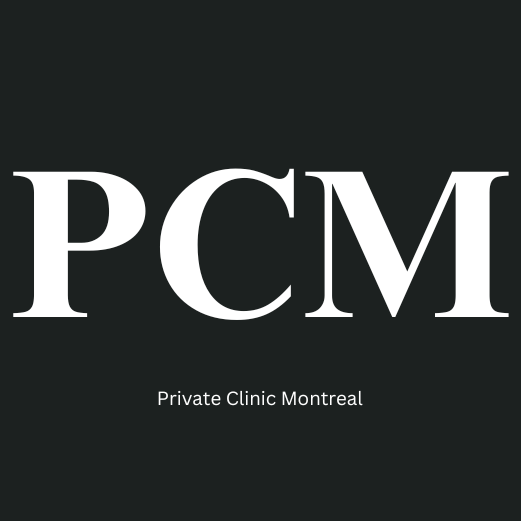 Private Clinic Montreal Logo